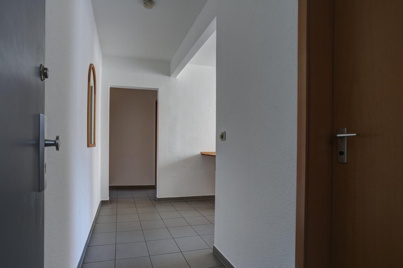 Boardinghouse Mundsburg Aparthotel ฮัมบูร์ก ภายนอก รูปภาพ
