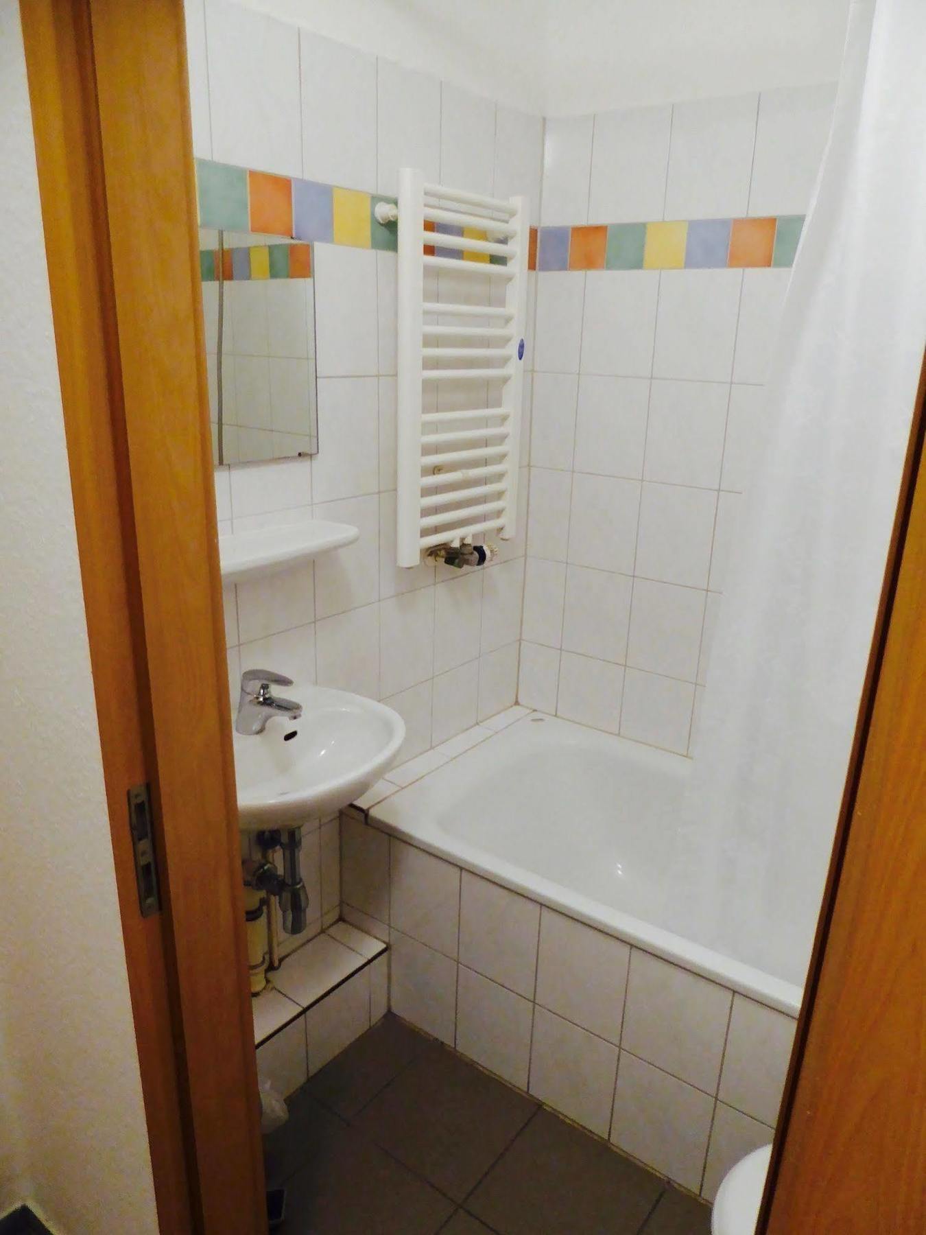 Boardinghouse Mundsburg Aparthotel ฮัมบูร์ก ภายนอก รูปภาพ